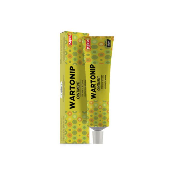 Nipco Wartonip Ointment