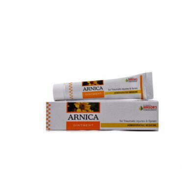 Bakson Arnica Ointment