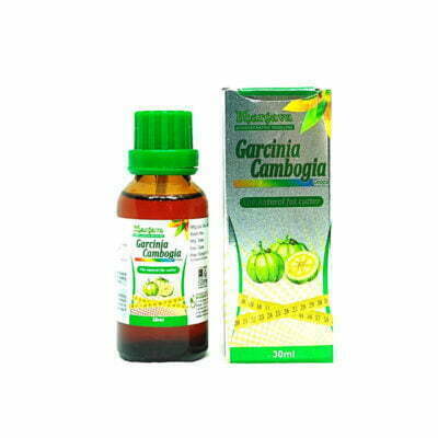 Dr. Bhargava Garcinia Cambogia Drops (30ml)