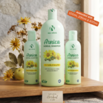 Arnica Shampoo