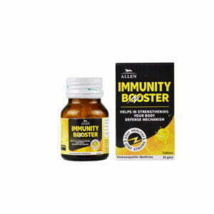 Immunity booster Tab