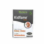 Dr. Bhargava Kidflame Tablets (30tab)