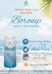 Boronip powder New