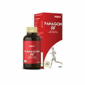Nipco Panagon Pain Oil