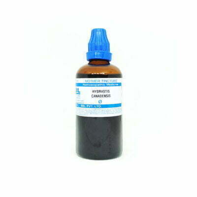 SBL Hydrastis Canadensis Q