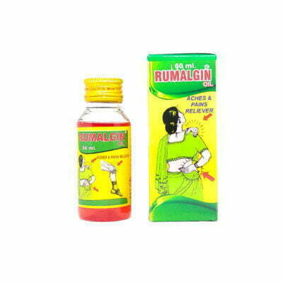 RUMALGIN OIL (60ML)