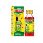 Rumalgin Oil 60ml – Aches & Pains Reliever