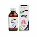 Dr. Bhargava Co-Ex cough syrup