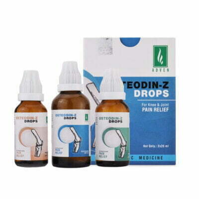 Adven Osteodin Z drops
