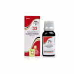 REPL Dr. Advice No 33 (Climacterine) (30ml)