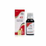 REPL Dr. Advice No 43 (Fracture) (30ml)