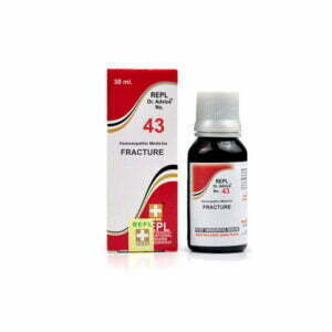 REPL Dr. Advice No 43 Fracture 30ml