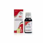 REPL Dr. Advice No 44 (Fibroid Tumor) (30ml)