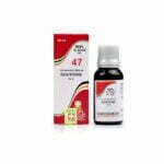 REPL Dr. Advice No 47 (Goutidine) (30ml)