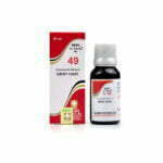 REPL Dr. Advice No 49 (Gray Hair) (30ml)