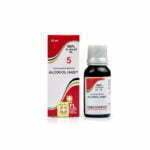 REPL Dr. Advice No 5 (Alcohol Habit) (30ml)