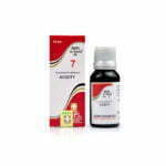 REPL Dr. Advice No 7 (Acidity) (30ml)