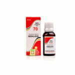 REPL Dr. Advice No 70 (Noduless) (30ml)