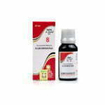 REPL Dr. Advice No 8 (Albuminuria) (30ml)