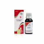 REPL Dr. Advice No 9 (Allergy) (30ml)