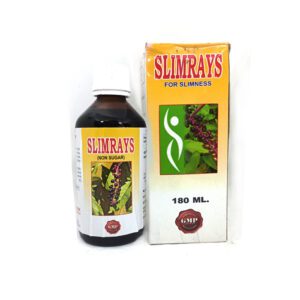 Suryamanik Slimrays For Slimness