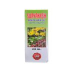 Suryakesh arnica hair oil