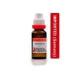 Glonoinum 3X