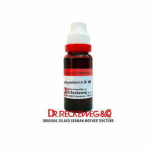 Dr. Reckeweg Phytolacca Berry Q