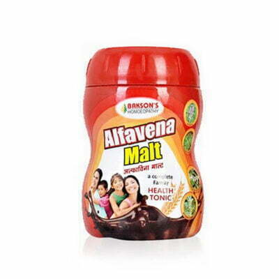 Bakson Alfavena Malt
