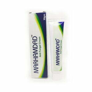 Marhamdad Anti Fungal Cream