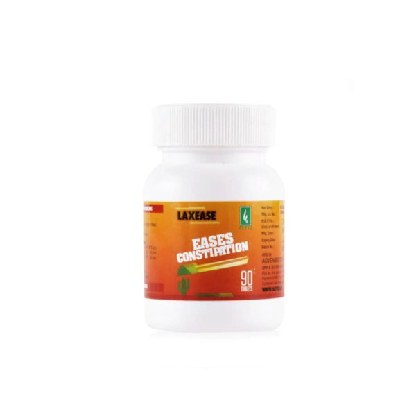 Adven Laxease Tablets