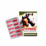 HyPower Capsule