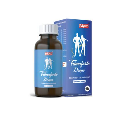 Nipco Trimaforte drops