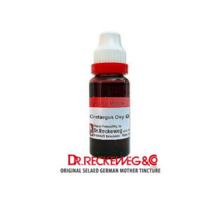 Dr. Reckeweg Crataegus oxy Q