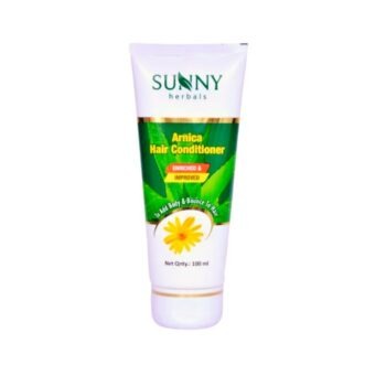 Baskon Sunny Arnica Hair Conditioner (100ml)