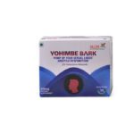 Yohimbinum Bark1