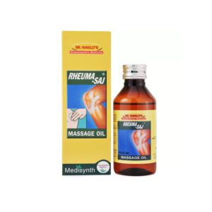 Medisynth Rheumasaj Oil
