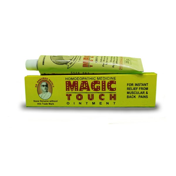 Magic Touch Ointment