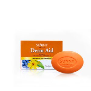 Bakson Sunny Derm Aid Soap