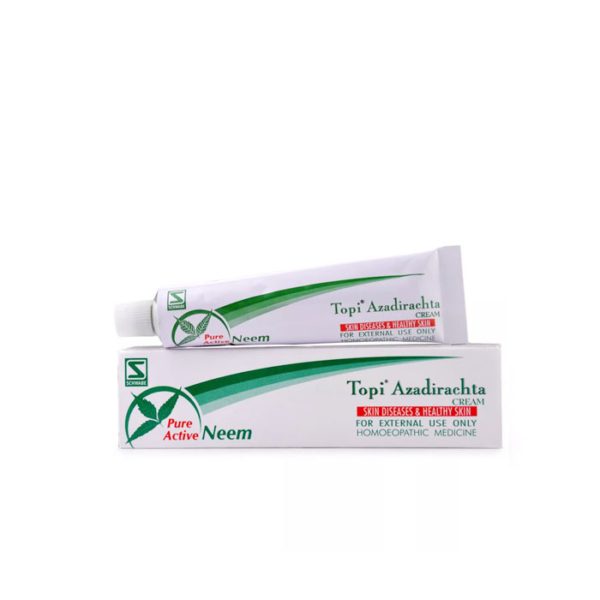 Willmar Schwabe Topi Azadirachta Cream