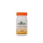 Wheezal Laxilex-Y