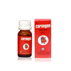RP Carnogen Drops