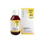 Bakson B44 Convulsion Drop (30ML)