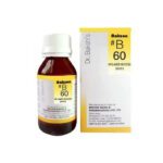 Bakson B60 Inflamed Mucosa Drop (30ml)