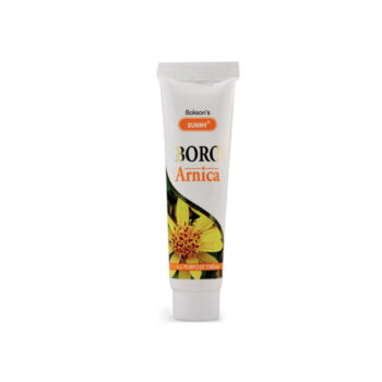 Bakson Boro Arnica Cream (25gm)
