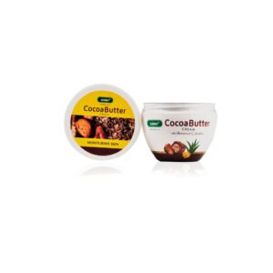 Bakson Cocoa Butter Cream (125g)