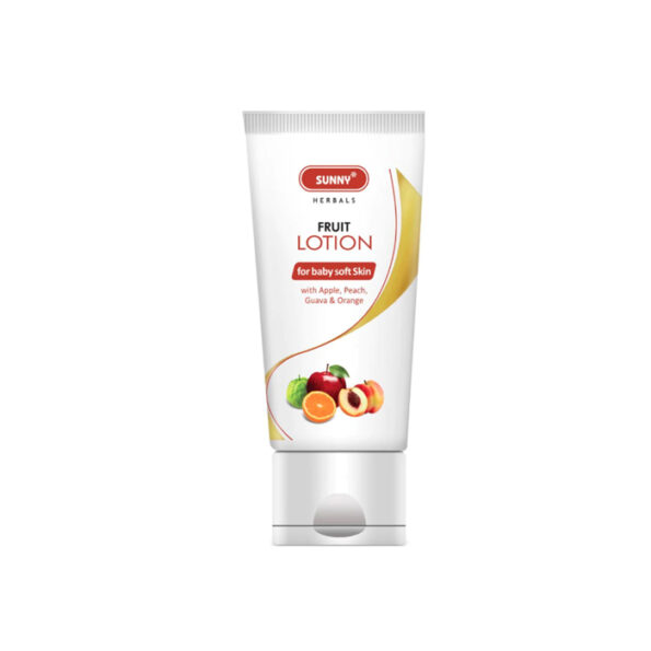 Bakson Fruit Lotion (100ml)