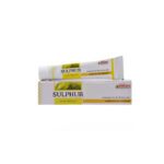 Bakson Sulphur Ointment (25g)