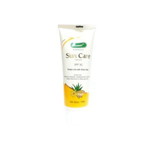 Bakson Sun Care Cream (100gm)