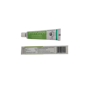 Bakson Urtica Urens Ointment (25g)